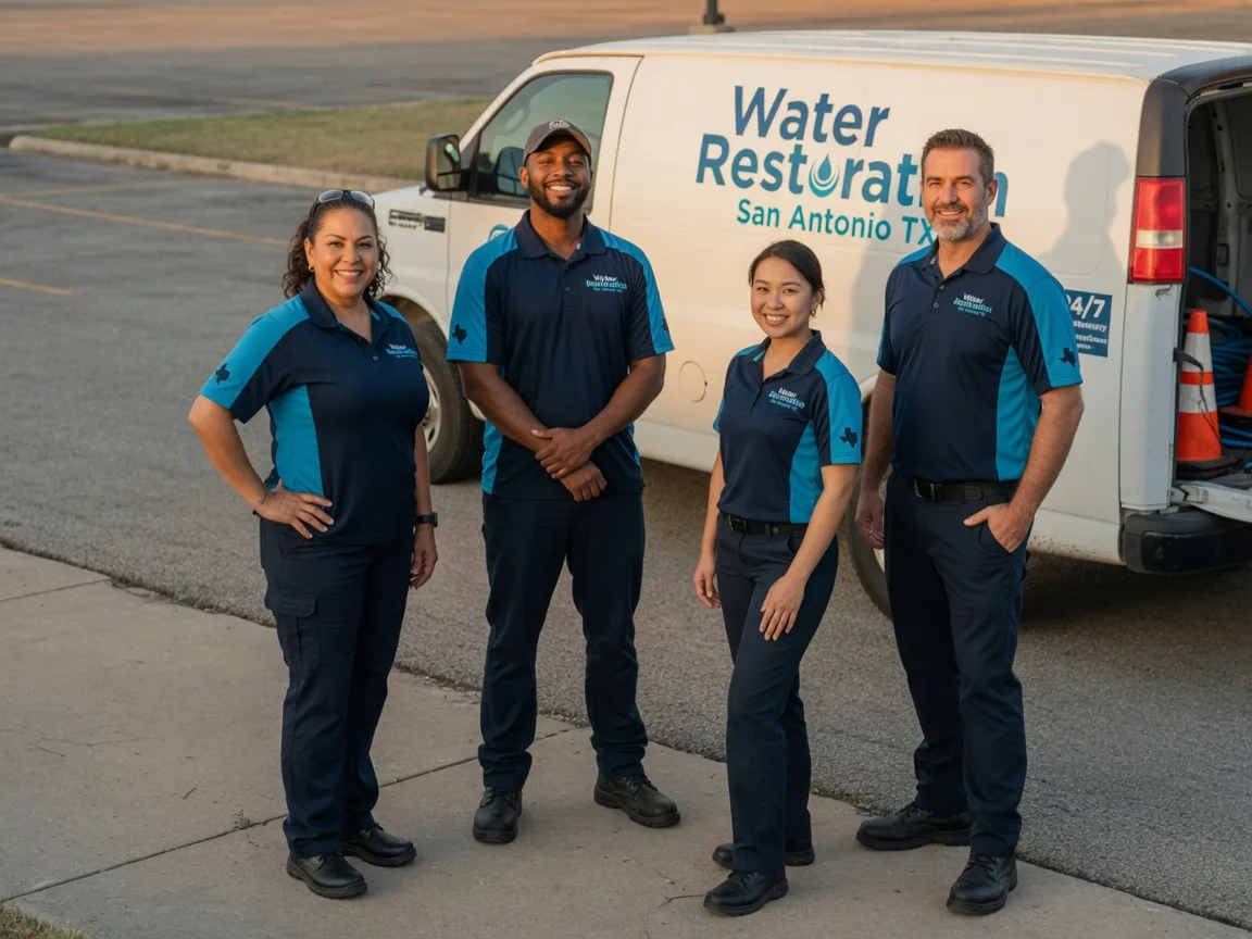 Water Damage Repair company in East Setauket, NY